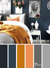 10 Best Color Schemes For Your Bedroom Navy Blue Dark Grey Golden Wheat Bedroom Colo Living Room Color Schemes Bedroom Color Schemes Room Color Schemes