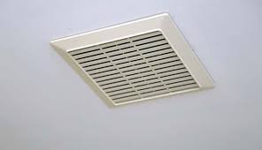 Alasan pentingnya sirkulasi udara pada kamar mandi. Exhaust Fan Kamar Mandi Blog Qhomemart