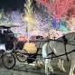 Ogden Christmas Village Horse Drawn Carriage Rides event in Ogden, UT