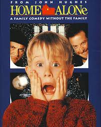 The Peanuts Gang is getting ready for Christmas in 1990.