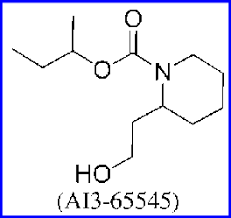 It is made from a plant picaridin has been available commercially in europe and australia since 1998 and finally hit the. Structure Of Picaridin Kbr 3023 Download Scientific Diagram