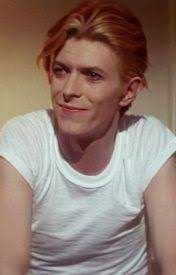 A Thomas Jerome Newton Love Story-A Beautiful