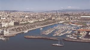 The capital city of catalonia, spain. Sea And Beaches Visit Barcelona