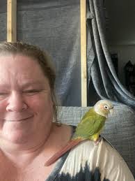 Hi all! I just wanted to introduce myself and share a photo I took