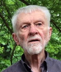 Bert Porter Obituary