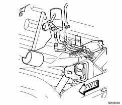 In order to do that remove the front strap since the fuel line goes behind it. Dodge Charger Fuel Filter Location Wiring Diagram Replace Wet Digital Wet Digital Miramontiseo It
