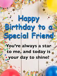 I want to be your best friend until i am too old to remember. Birthday Wishes For Friend Birthday Wishes And Messages By Davia