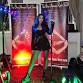 Rachel Shenton event in Stoke-on-Trent