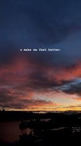 Positivity aesthetic wallpapers top free positivity aesthetic. Sunset Images With Sad Quotes Quote Sad Quotes Hipster Boho Indie Personal Grunge Dark Clouds Dogtrainingobedienceschool Com