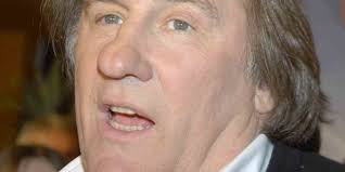 Depardieu was born into a modest family of 5 children in the town of chateauroux, france in 1948. Szene Gerard Depardieu Mein Korper Ist Kein Mulleimer