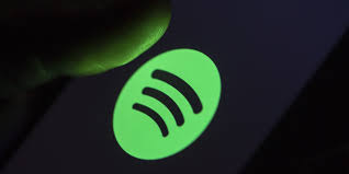 Spotify has announced car thing — its first hardware release. Hflnclalwdhetm