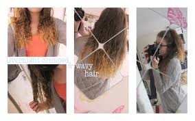 By sleeping in braids overnight, you can wake up with. Crimped Waves Overnight Gracelaurent