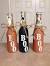 Simple Bottle Decoration