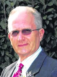 William Whetzel, 79 Obituary