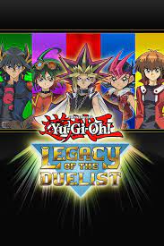 Build your deck from over 10,000 cards and take on the most download links. Buy Yu Gi Oh Legacy Of The Duelist Microsoft Store En Ca