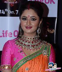 Pin On Aditi Bhatia Rashmi Desai