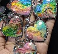 What do you think of this heart pendant?