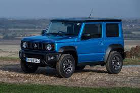It is available in 8 colors, 4 variants, 1 engine, and 2 transmissions option. Are These The Prices Specs And Colors Of The 2019 Suzuki Jimny In The Philippines Carguide Ph Philippine Car News Car Reviews Car Prices