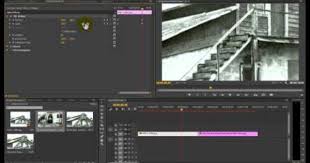 Create A Ken Burns Effect In Premiere Pro Cc Premiere Pro Cc Premiere Pro Adobe Premiere Pro