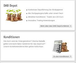 In der folgenden tabelle finden sie die wichtigsten produktinformationen zum depot der dab bank. Dab Bank Erfahrungen 2021 Konditionen Im Testbericht Depotvergleich