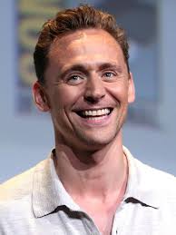 — the holiest of craps (@holycrap) march 27, 2019. List Of Tom Hiddleston Performances Wikipedia