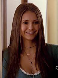 Elena Gilbert Happy Scenes