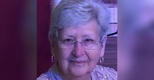 Mary Garrett Obituary