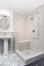 Walk In Showers Bathroom Design Tile Bathroom Desgin Showertileideas Bathroom Floor Plans Bathroom Tile Designs Gray Tile Bathroom Floor