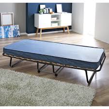 Die große auswahl an matratzen kann ganz schön verwirrend beim kauf sein. Gastebett Josi 80x190 Zusammenklappbar Danisches Bettenlager