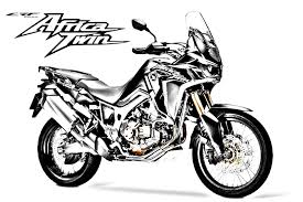 Trevor hedge reviews the latest 2020 honda africa twin crf1100l adventure sports motorcycle with showa eera electronic suspension and apple carplay. Honda Crf1000l Africa Twin Dct Funktionsweise Und Vor Und Nachteile