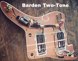 Each wiring harness is custom built to suit our customer's needs. Rothstein Guitars Jazzmaster Wiring Prewired Jazzmaster Assemblies