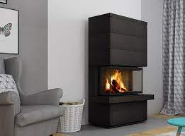 Regency cascades i1500 hybrid wood fireplace insert: Producer Of The Fireplace Stoves Fireplace Inserts And Design Fireplaces Romotop