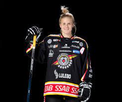 Check out vi är luleå hockey by diverse artister on amazon music. Matchvard Lulea Hockey Mssk Lunet