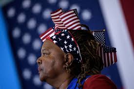 Identity Politics,' Not Trump Voters, Will Save Democrats