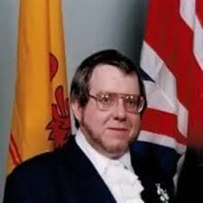 Obituary information for Alastair Reid Muir