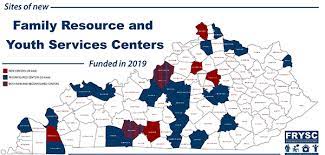 Plumbers, home health care, nurses referral services & registries, public health & safety, health & welfare agencies Frysc Regions Cabinet For Health And Family Services