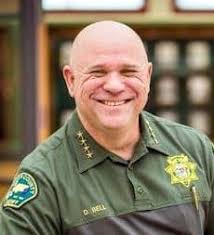 Placer County Sheriff Bell retires after 30 years with the department