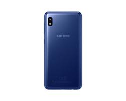 Samsung galaxy a10s is an incremental upgrade to the galaxy a10 smartphone that was launched earlier 2019. Galaxy A10 Sm A105fzbexfe Samsung Africa En