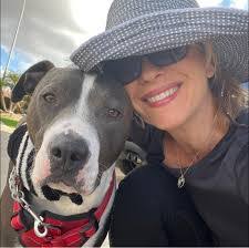 Tammy Tisdale's Instagram, Twitter & Facebook