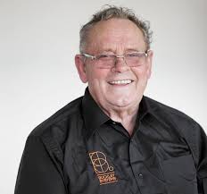 Bill Buckley — Business Hall of Fame