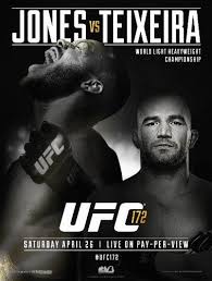 Ben duffy chael sonnen picked up his final ufc win seven years ago, tapping out mauricio rua in the main event of ufc fight night 26. Ufc 172 Anchor Bay Http Www Amazon Com Dp B00joqfwwm Ref Cm Sw R Pi Dp 5prxtb0kzxd1cvpf Ufc Fight Night Ufc Ufc Events