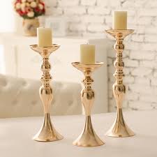 Explore the beautiful wholesale wedding candle holders without minimum requirements. 2 Pcs 12 Tall Pillar Candle Holders Wedding Centerpieces Risers Party Wholesale Ebay