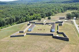 Also in 2020, there were 292 closures due to capacity limits in 11 parks across the state. Fort Frederick State Park