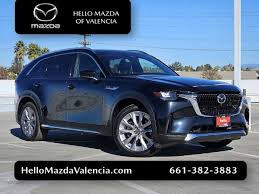 Image result for Deep Crystal Blue 2025 CX-90