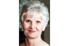 Carolyn Exum Obituary (1938