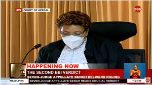 Justice william ouko leading, hon. Lh1wybprnmfyom