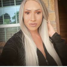 Libby Weiss Hairstylist