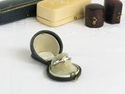 Pin On Antique Jewelry Boxes