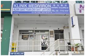 2, jalan 21/12, petaling jaya, petaling, selangor, malaysia. About Us Gasing Heights Health Sdn Bhd