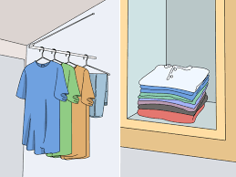 This can also be done by reading labels on clothing. 3 Ways To Wash Cotton Polyester Wikihow